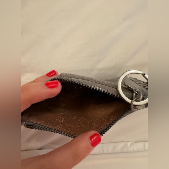 Falabella Stella McCartney wallet on key chain - Picture 6 of 6